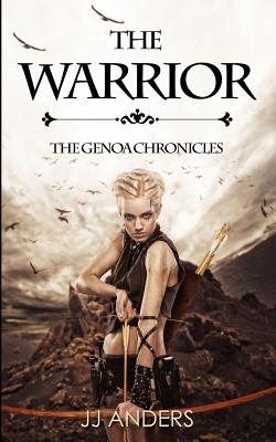 The Warrior - Anders, Jj