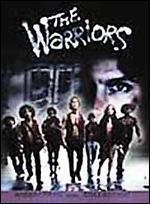 The Warriors - Walter Hill