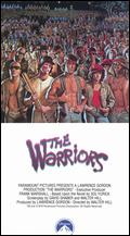 The Warriors - Walter Hill