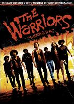 The Warriors - Shimon Dotan