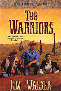 The Warriors - Walker, Jim