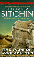 The Wars of Gods and Men - Sitchin, Zecharia