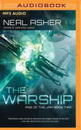 The Warship