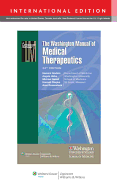 The Washington Manual of Medical Therapeutics - Godara, Hemant