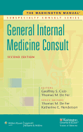 The Washington Manual(r) General Internal Medicine Subspecialty Consult
