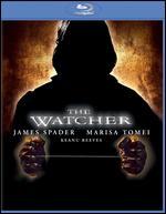 The Watcher [Blu-ray]