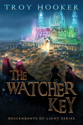 The Watcher Key - Hooker, Troy D, and Wilson, Jeannie (Editor)