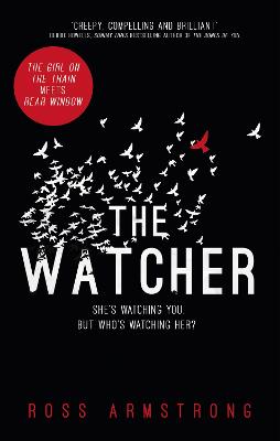 The Watcher - Armstrong, Ross