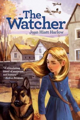 The Watcher - Harlow, Joan Hiatt