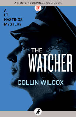 The Watcher - Wilcox, Collin