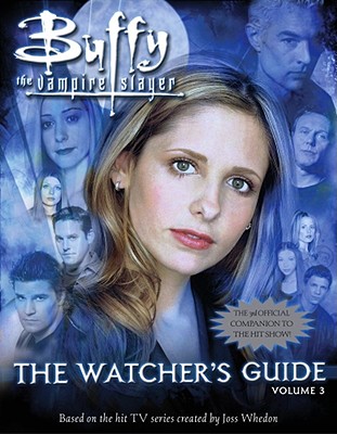 The Watcher's Guide - Ruditis, Paul