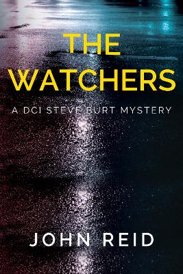 The Watchers - Reid, John