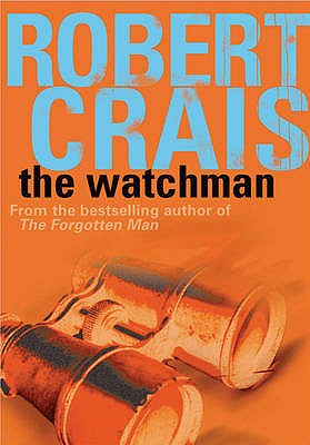 The Watchman - Crais, Robert