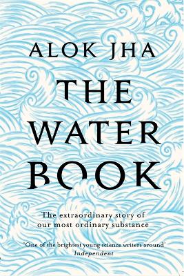 The Water Book - Jha, Alok