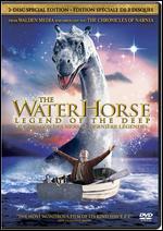 The Water Horse: Legend of the Deep [2-Disc Special Edition]
