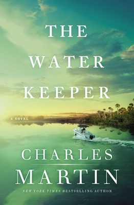 The Water Keeper - Martin, Charles