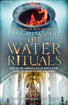 The Water Rituals - Senz, Eva Garcia