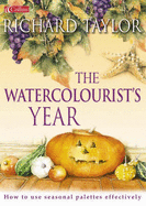 The Watercolourist's Year