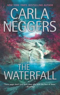 The Waterfall - Neggers, Carla