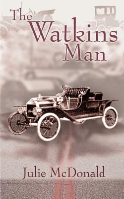 The Watkins Man - McDonald, Julie
