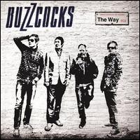 The Way [Clear Vinyl] - Buzzcocks