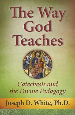 The Way God Teaches: Catechesis and the Divine Pedagogy - White, Joseph D