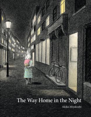 The Way Home in the Night - 