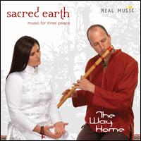 The Way Home - Sacred Earth