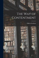 The Way of Contentment