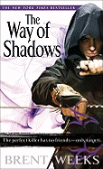 The Way of Shadows - Weeks, Brent