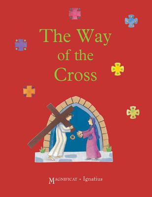 The Way of the Cross - Levivier, Juliette