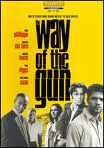 The Way of the Gun - Christopher McQuarrie