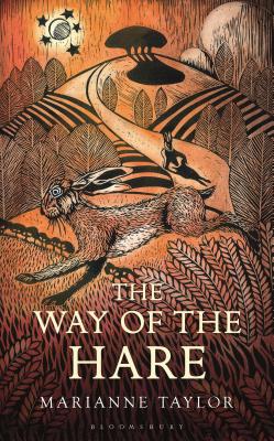 The Way of the Hare - Taylor, Marianne