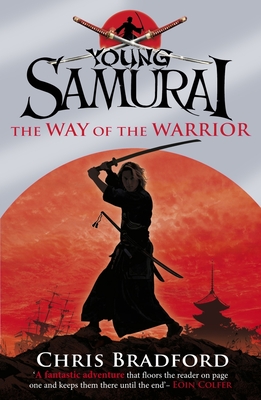 The Way of the Warrior: Volume 1 - Bradford, Chris