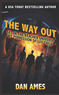 The Way Out (Jack Reacher's Special Investigators)