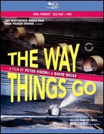 The Way Things Go [2 Discs] [Blu-ray/DVD]