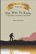 The Way to Kialo: a fictional analysis of delusion