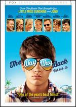 The Way Way Back - Jim Rash; Nat Faxon