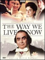 The Way We Live Now [2 Discs] - David Yates