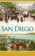 The Way We Were in San Diego