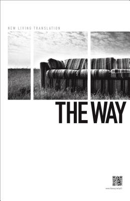 The Way - Oestreicher, Mark