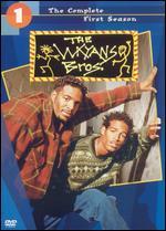 The Wayans Bros.: Season 01 - 