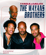 The Wayans Brothers - White, Katherine