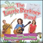 The We Are the Laurie Berkner Band [DVD/CD] - 