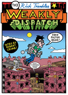 The Weakly Dispatch