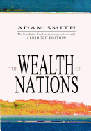 The Wealth of Nations Abridged