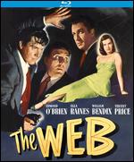 The Web [Blu-ray] - Michael Gordon