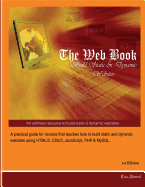 The Web Book - Build Static and Dynamic Websites