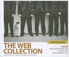 The Web Collection Revealed: Premium Edition