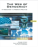 The Web of Democracy: An Introduction to American Politics